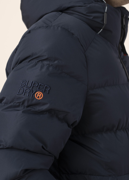 Зимняя куртка Sports SuperDry