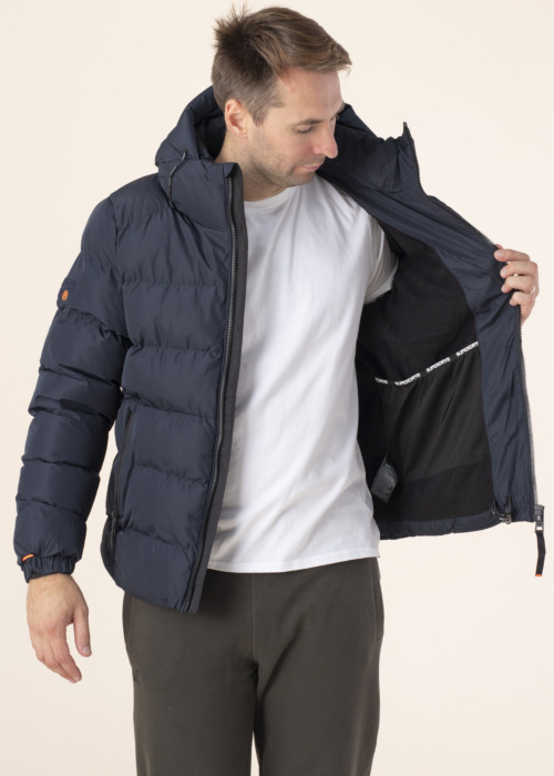 Зимняя куртка Sports SuperDry