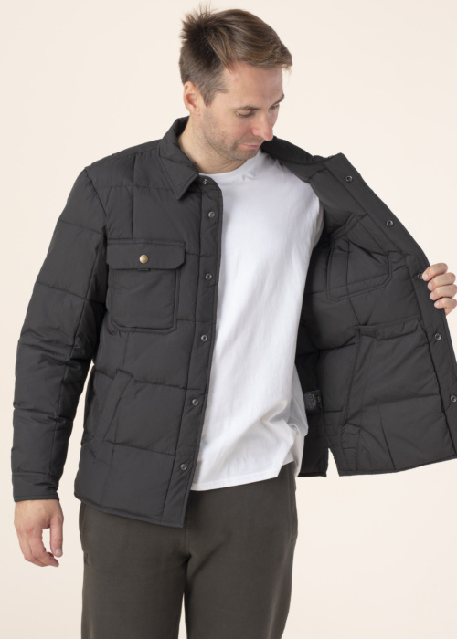 Весенне-осенняя куртка Surplus SuperDry