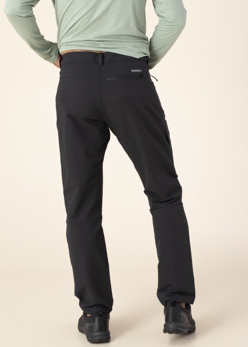 Jack Wolfskin talvepüksid