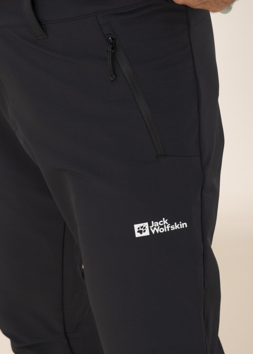 Jack Wolfskin talvepüksid