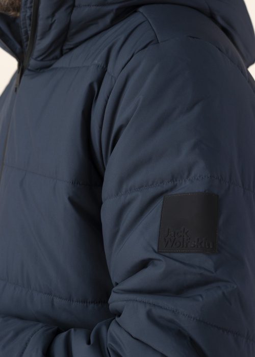 Jack Wolfskin talvejope Deutzer Long