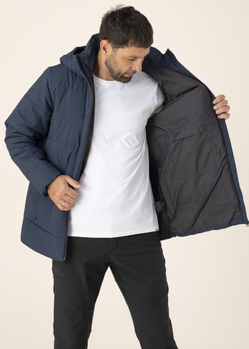 Jack Wolfskin talvejope Deutzer Long