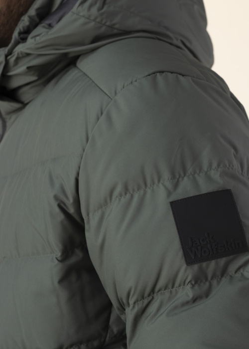 Jack Wolfskin sulejope Colonius