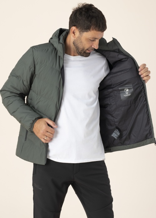 Jack Wolfskin sulejope Colonius