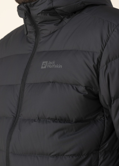 Jack Wolfskin talvejope