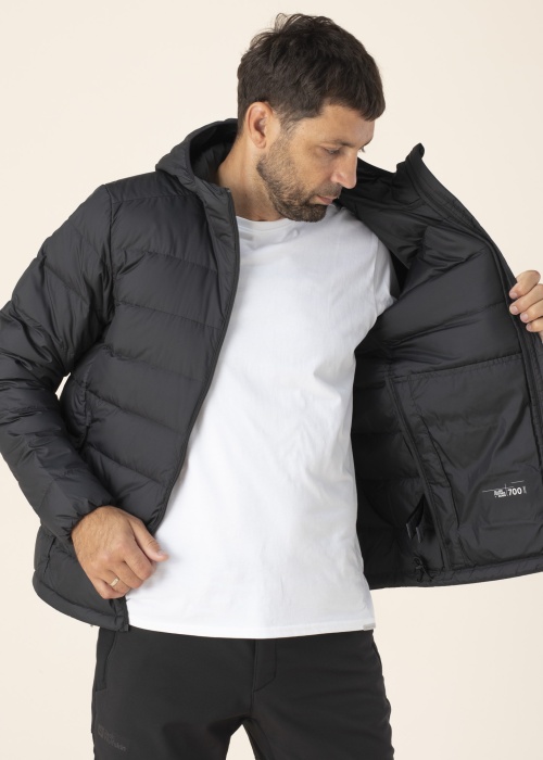 Jack Wolfskin talvejope