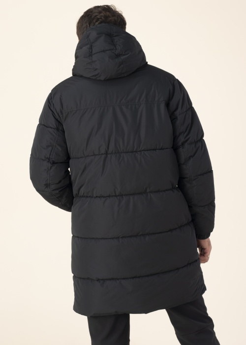 Зимнее пальто Bradley Jack & Jones