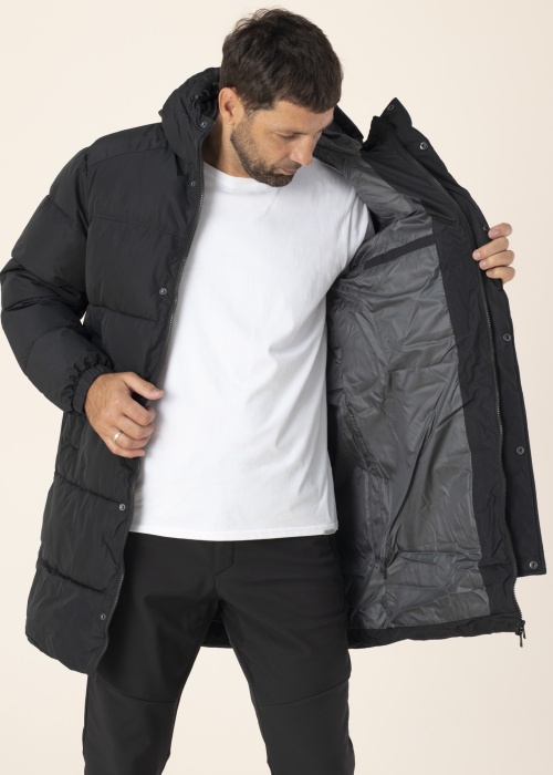 Зимнее пальто Bradley Jack & Jones