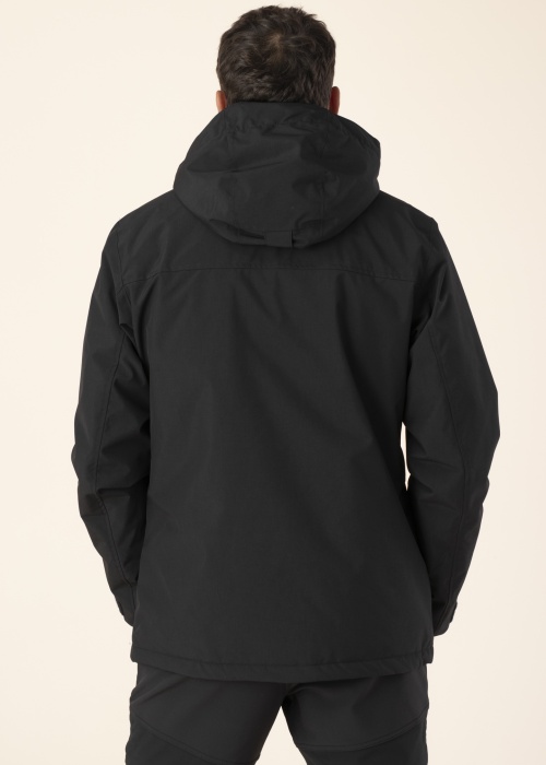 Весенне-осенняя куртка Alston Icepeak