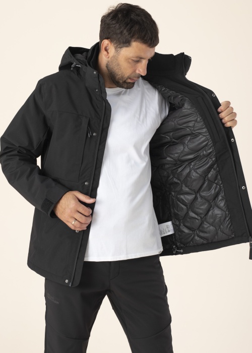 Весенне-осенняя куртка Alston Icepeak