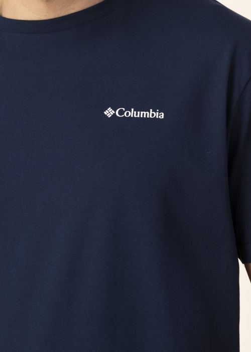 Футболка Csc Columbia