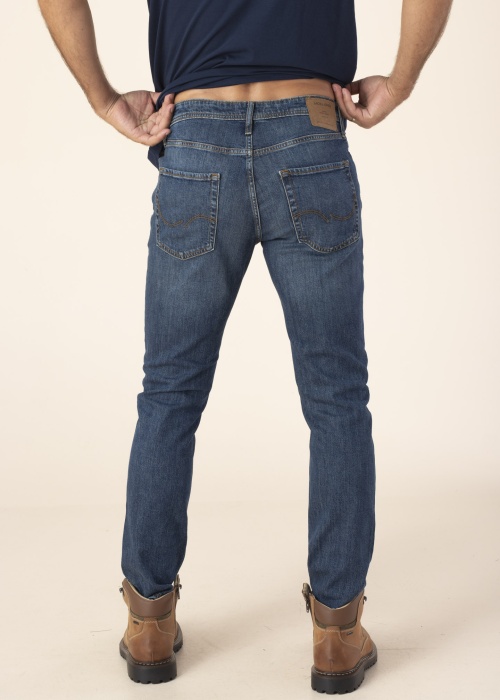 Jack & Jones teksapüksid Clark