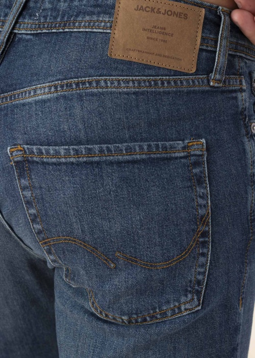 Jack & Jones teksapüksid Clark