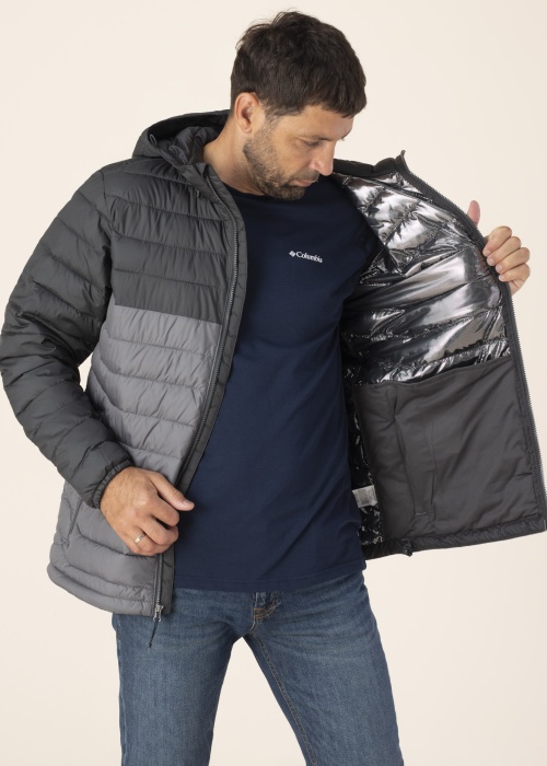 Зимняя куртка Powder Lite Columbia