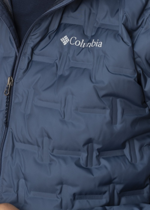 Пуховик Delta Ridge Columbia