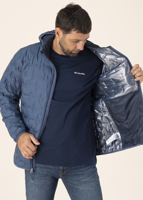 Пуховик Delta Ridge Columbia