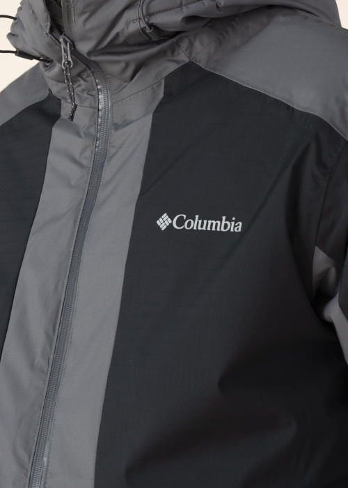 Зимняя спортивная куртка Point Park Columbia