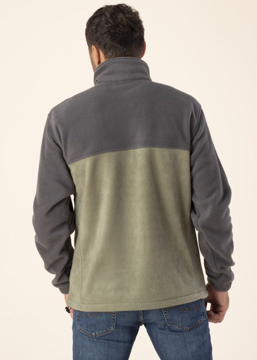 Columbia fliis Steens Mountain