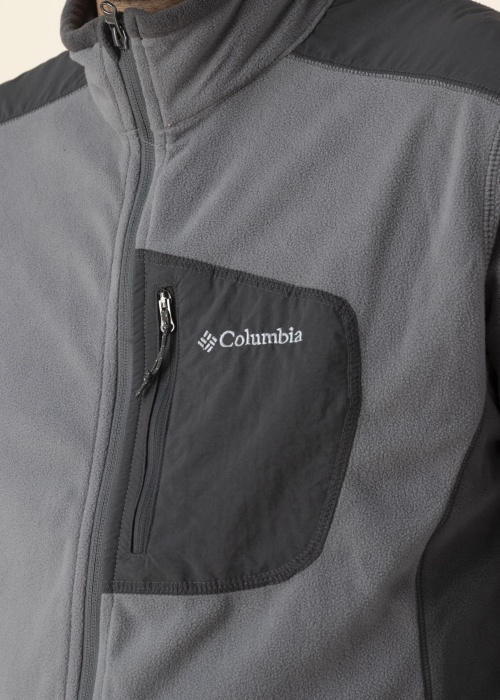 Флис Klamath Range Columbia