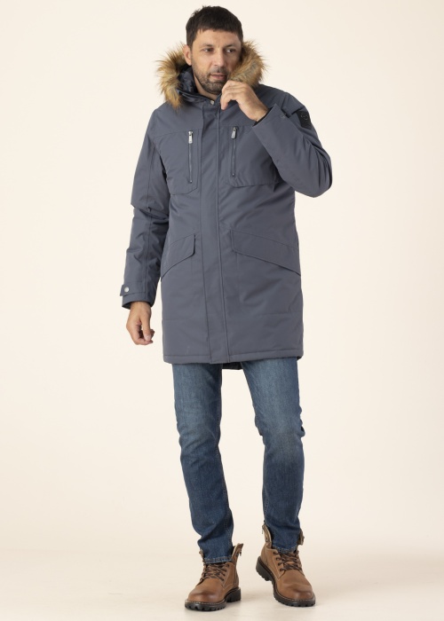 Зимняя парка Laurence Five Seasons