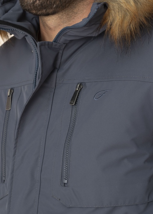 Зимняя парка Laurence Five Seasons