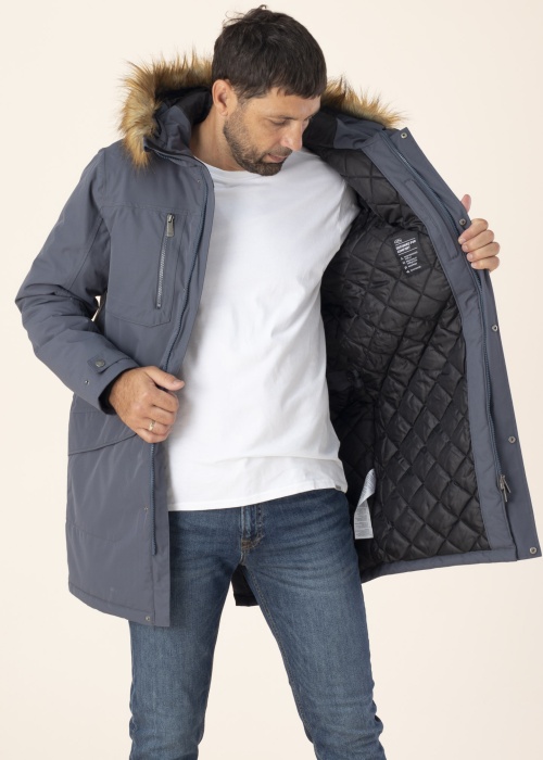 Зимняя парка Laurence Five Seasons