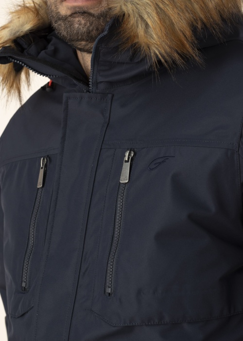 Зимняя парка Laurence Five Seasons