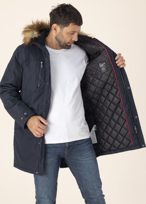 Зимняя парка Laurence Five Seasons