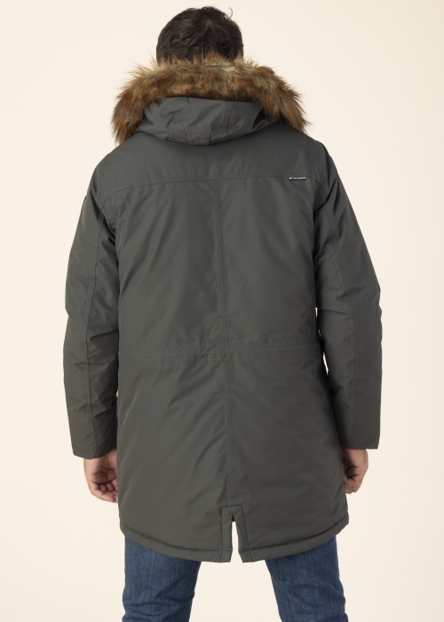 Зимняя парка Laurence Five Seasons