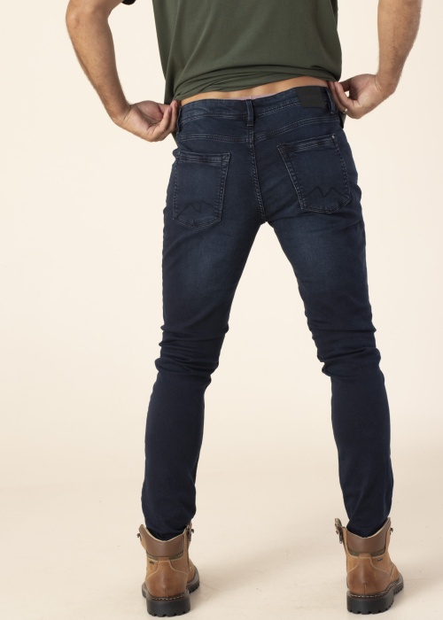 Джинсы Jet Jogg Blend