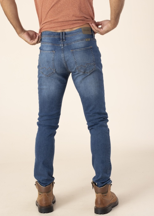 Blend teksapüksid Twister