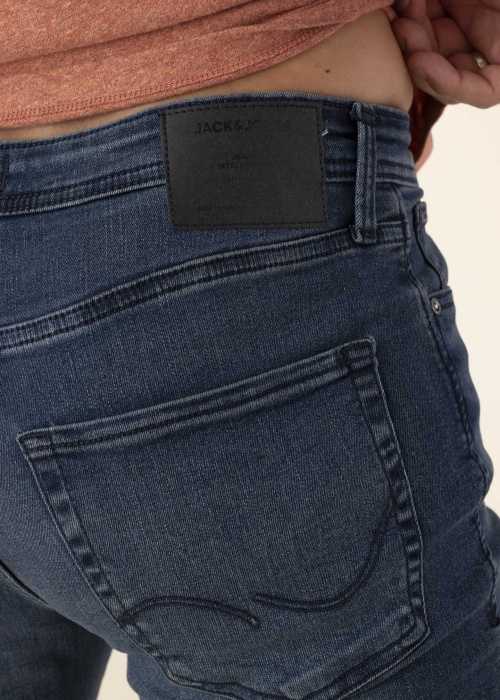 Jack & Jones teksapüksid Tim