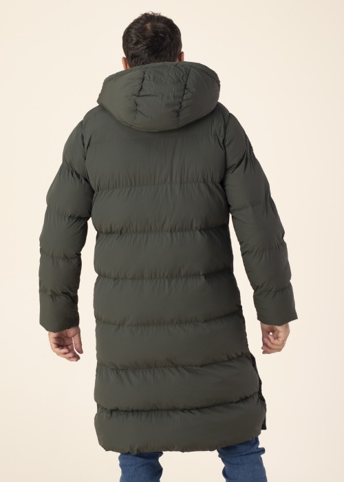 SuperDry talvemantel Longline