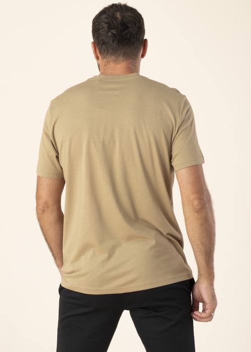 Футболка Austin Mustang