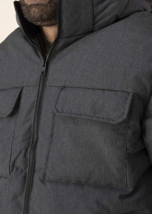 Зимняя куртка Build Jack & Jones