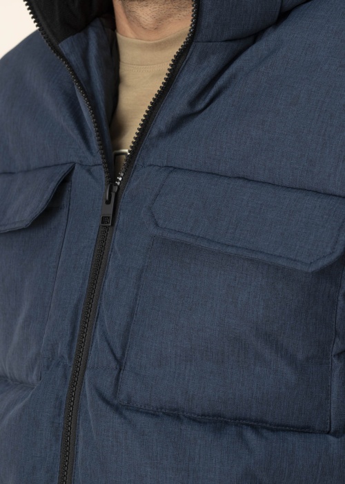 Зимняя куртка Build Jack & Jones