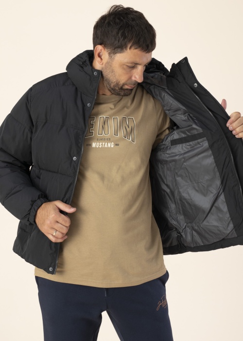 Зимняя куртка Bradley Jack & Jones