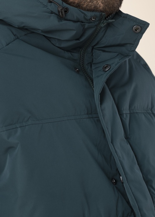 Зимняя куртка Bradley Jack & Jones