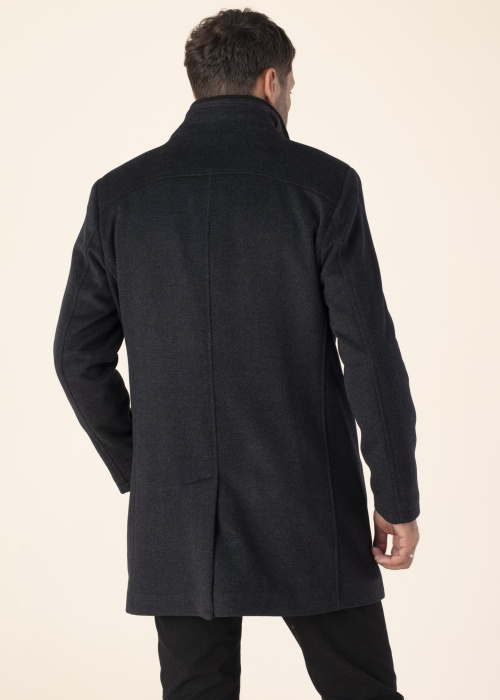 Зимнее пальто Erla of Sweden