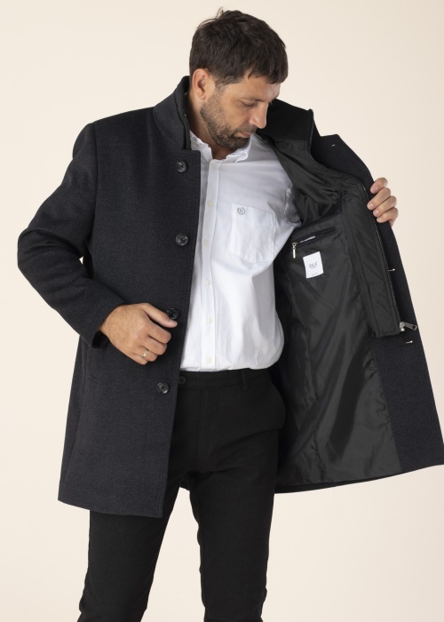 Зимнее пальто Erla of Sweden