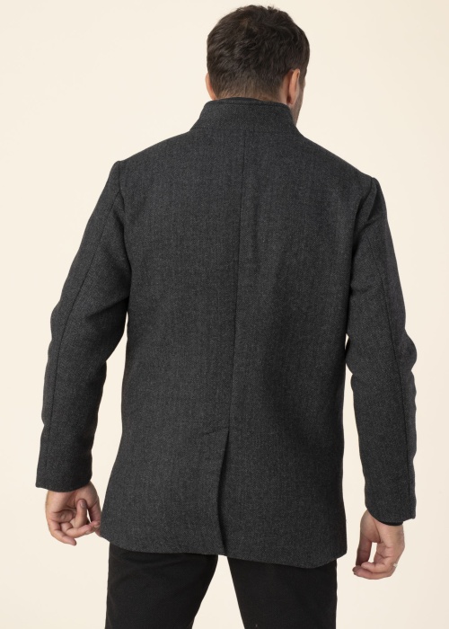 Jack & Jones talvemantel Harrison