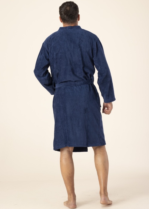 Lundeberg hommikumantel ja rätik kinkekarbis