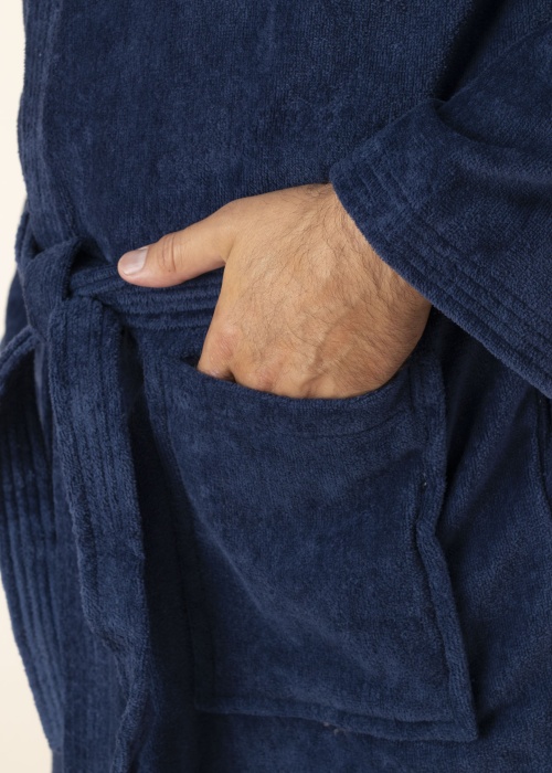 Lundeberg hommikumantel ja rätik kinkekarbis