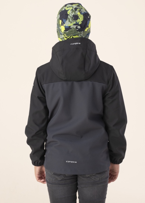 Icepeak kevad-sügisjope  SCH Konan Jr