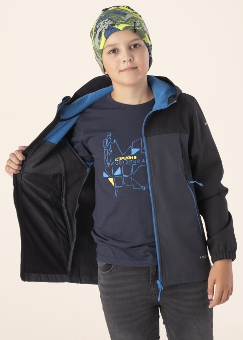 Icepeak kevad-sügisjope  SCH Konan Jr