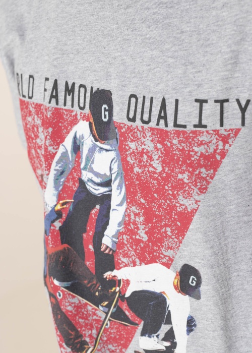 Футболка Guess