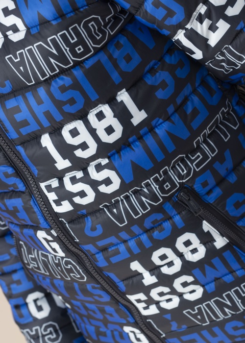 Весенне-осенняя куртка Guess