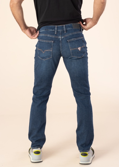 Guess teksapüksid Angels