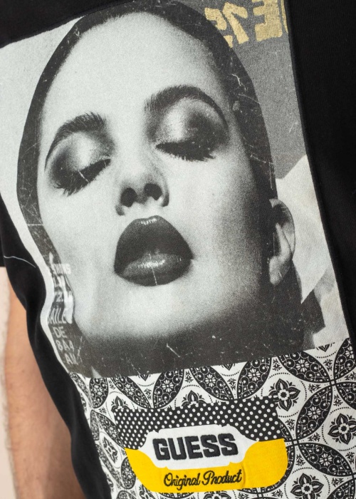 Guess T-särk Collage